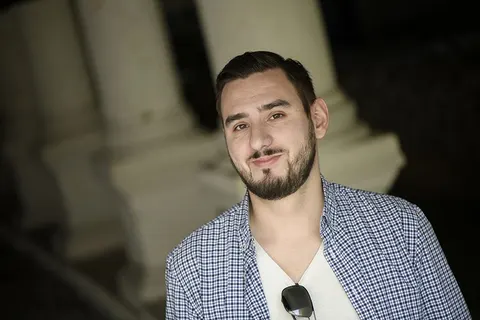 Blagoslav Mihaylov