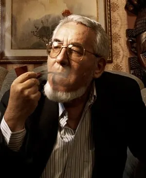 Колин Уолъмбъри