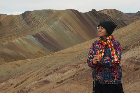Petya Kokudeva