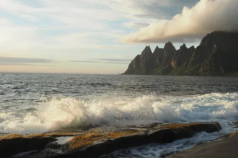 Norway