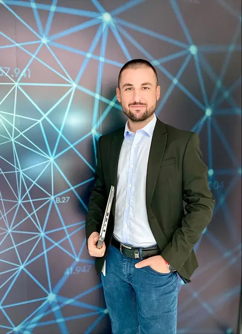 Veli Pehlivanov