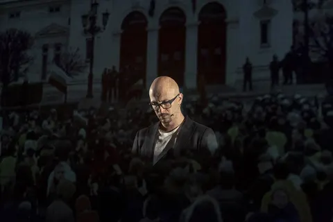Иван Ланджев