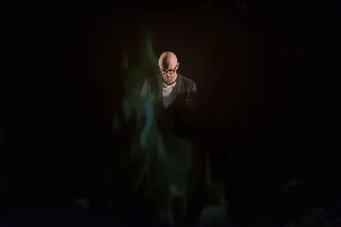 Иван Ланджев