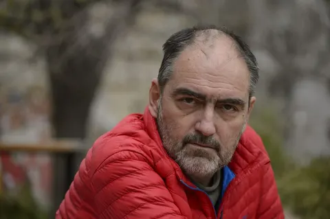 Dr. Slavyan Stoilov