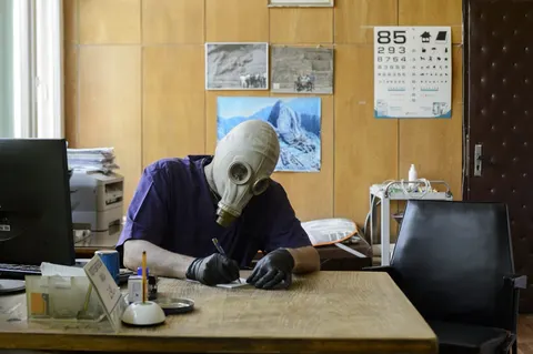 Dr. Slavyan Stoilov