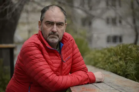 Dr. Slavyan Stoilov