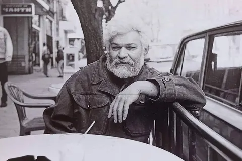 Такор Кюрдян