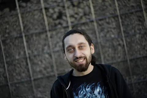 Йордан Даракчиев