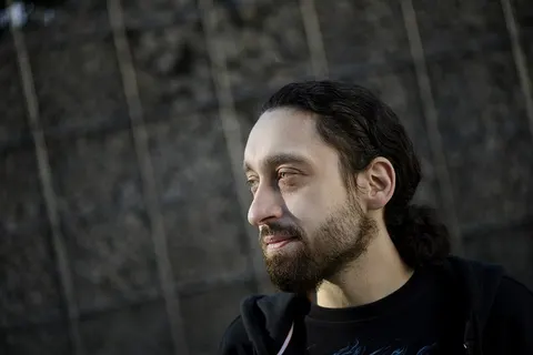 Йордан Даракчиев