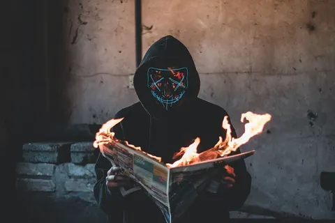 Анонимност