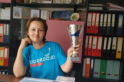 Елица Цонева