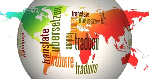 Translation experiment