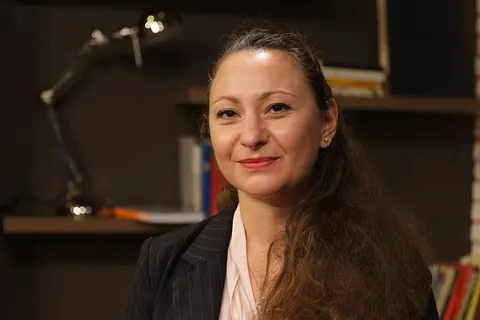 Доника Боримечкова