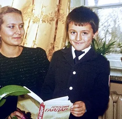 Лекс Фридман