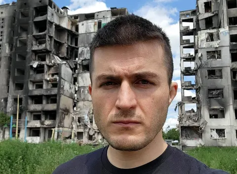 Лекс Фридман