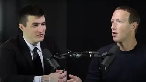 Лекс Фридман