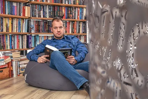 Николай Терзийски