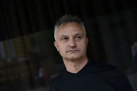 Zachary Karabashliev