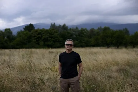 Захари Карабашлиев