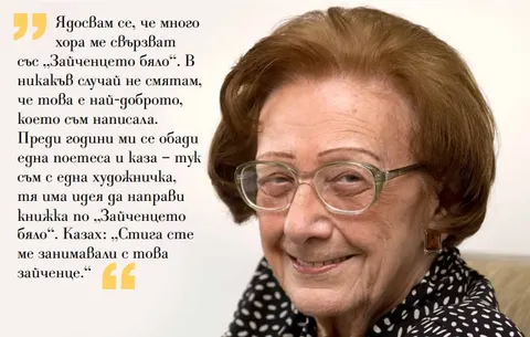 Леда Милева