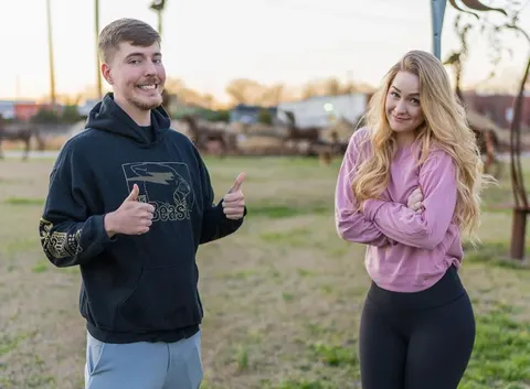 MrBeast