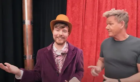 MrBeast
