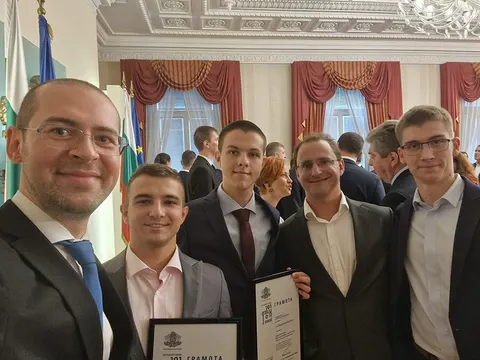 Тодор Колев