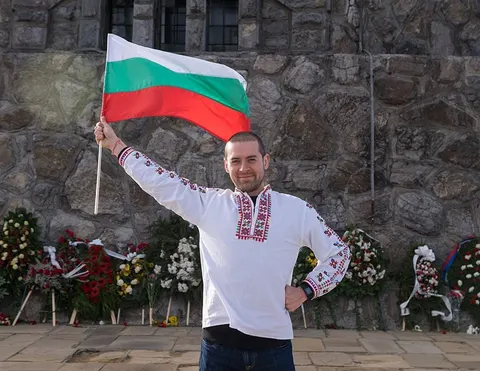 Тодор Колев
