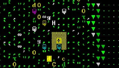 Dwarf Fortress