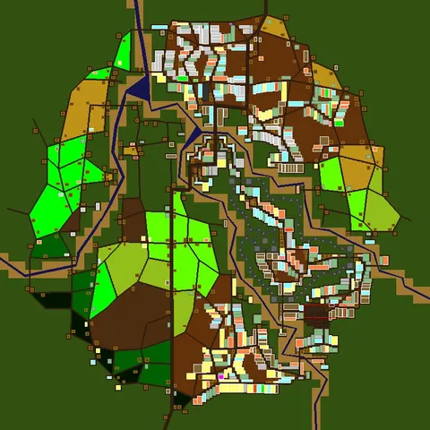 Dwarf Fortress