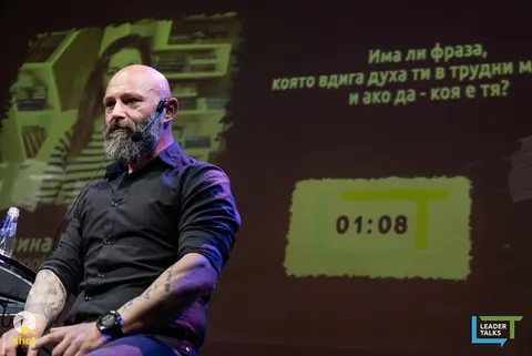 Krasi Georgiev