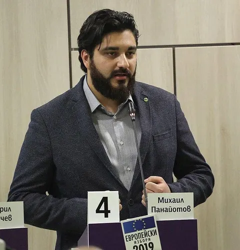 Mihail Panayotov