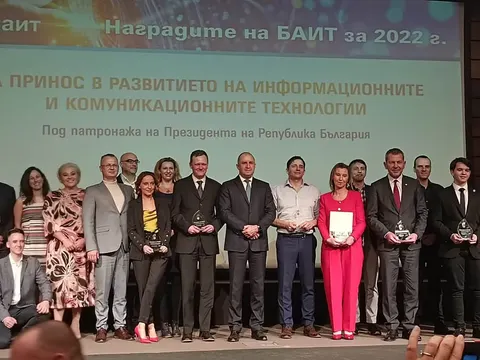 BAIT Awards