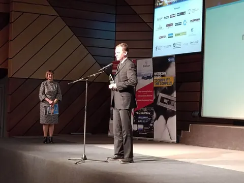 BAIT Awards