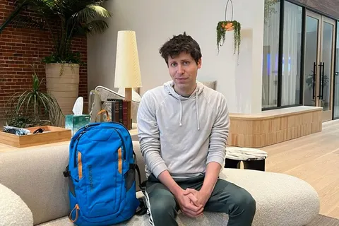Sam Altman