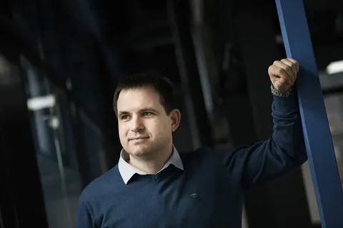 Hristo Tomov