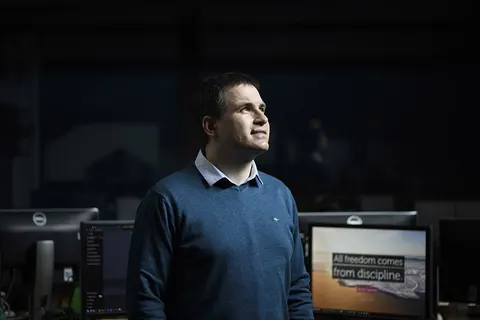 Hristo Tomov
