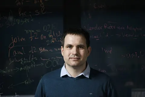 Hristo Tomov