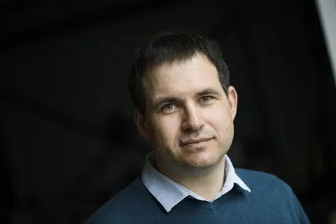Hristo Tomov