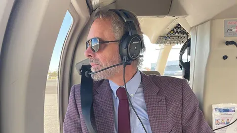 Jordan Peterson
