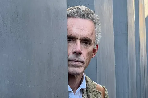 Jordan Peterson