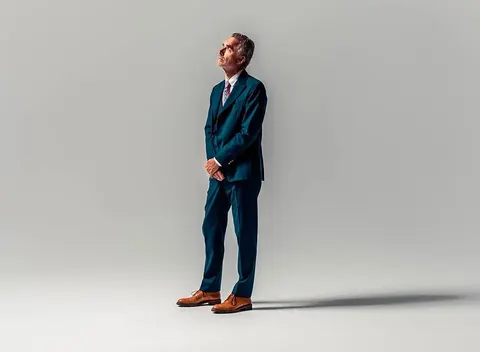 Jordan Peterson