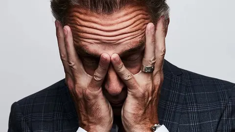 Jordan Peterson