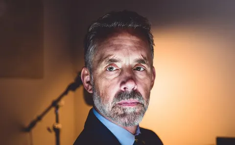 Jordan Peterson