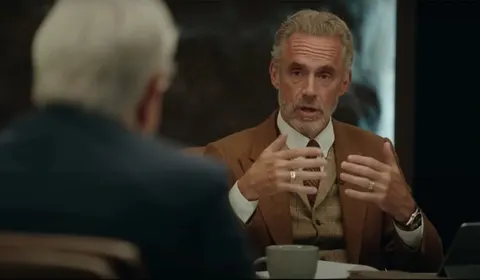 Jordan Peterson