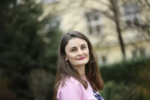 Rada Gankova