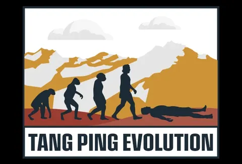 Tang ping