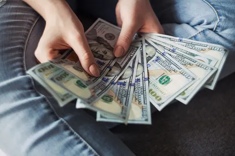 Universal basic income