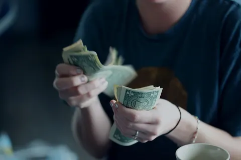 Universal basic income