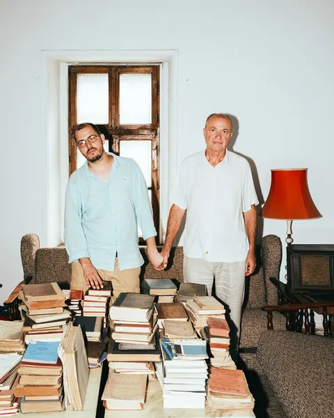 Fathers and sons